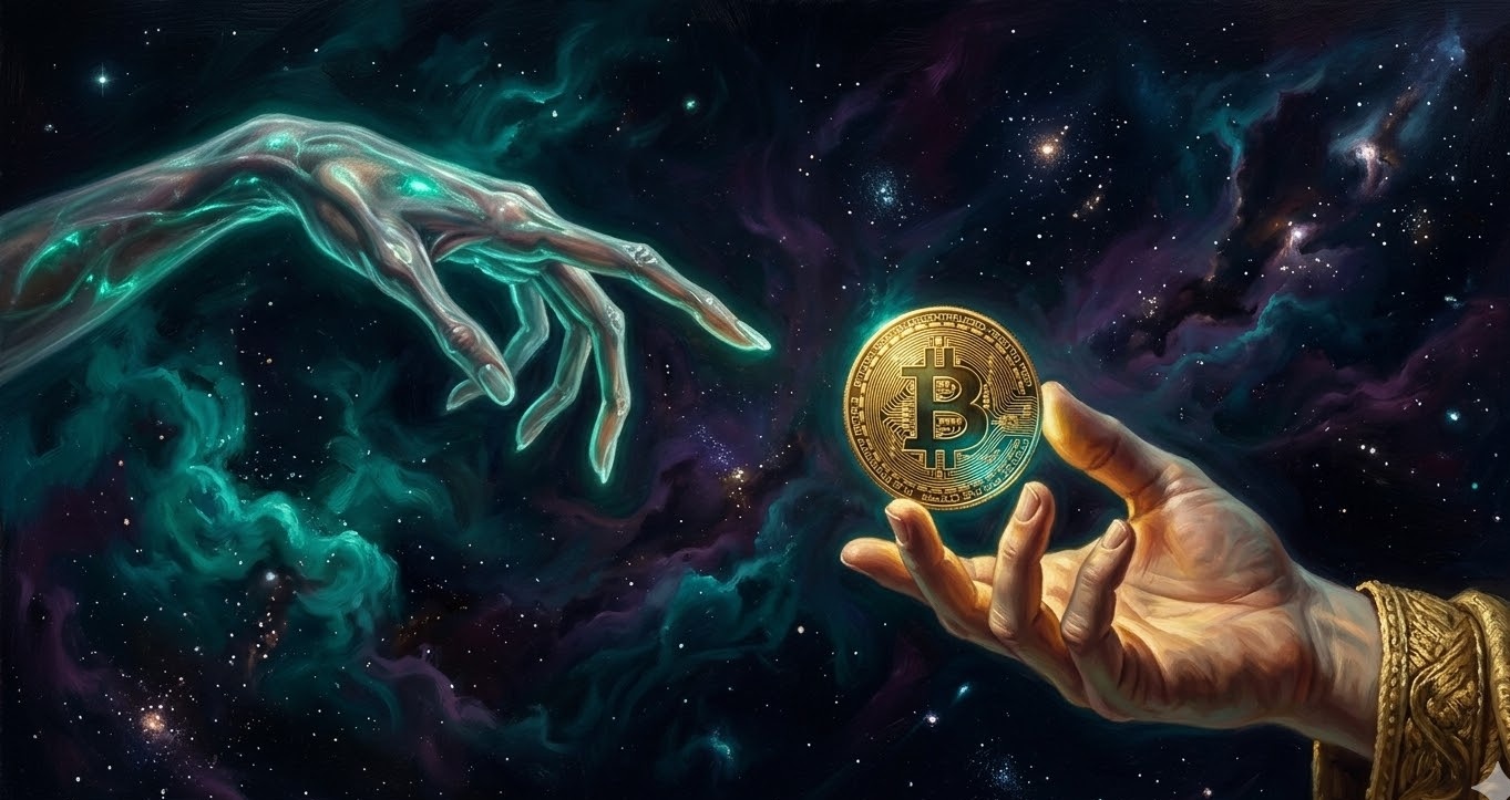 The Universal Ledger